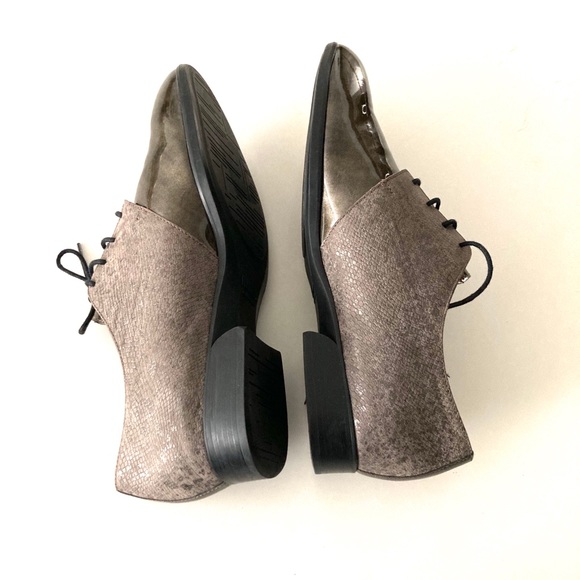 MUNRO Oxfords Women’s Shoes - Picture 9 of 13